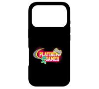 Custodia per iPhone 17 Pro Gaming Platinum Gamer