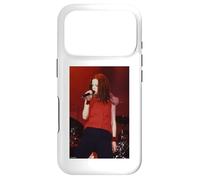 Custodia per iPhone 17 Pro Garbage Stupid Girl Live Shirley Manson Di Andy Willsher