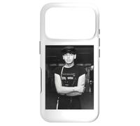 Custodia per iPhone 17 Pro Gary Numan Living Ornaments '81 Dance Era