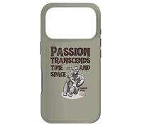 Custodia per iPhone 17 Pro Gassho Dogu, Funny DOGU, Jomon Archaeology in Japan