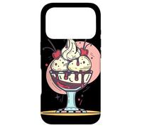 Custodia per iPhone 17 Pro Gelato Graphic Frozen Dessert