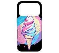Custodia per iPhone 17 Pro Gelato Opera d'arte Gelato Professione Dessert