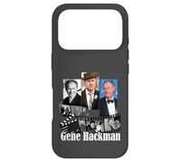 Custodia per iPhone 17 Pro Gene Hackman_002_Back Printed