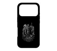 Custodia per iPhone 17 Pro Generale storico Annibale Barca Elefante Cartagine