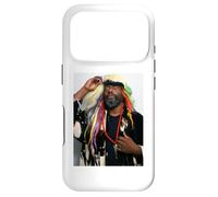 Custodia per iPhone 17 Pro George Clinton Parlamento-Funkadelic Funk Di AJ Barratt