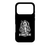 Custodia per iPhone 17 Pro Gesù porta la fede cristiana perduta