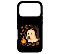 Custodia per iPhone 17 Pro Ghost By Campfire Con Tazza