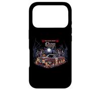 Custodia per iPhone 17 Pro Ghost Hunter Parla con Spirit Paranormal Investigator Fun