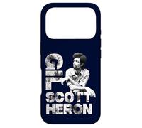 Custodia per iPhone 17 Pro Gil Scott-Heron_003_Back Printed