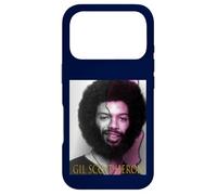 Custodia per iPhone 17 Pro Gil Scott-Heron_004_Back Printed