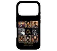 Custodia per iPhone 17 Pro Gil Scott-Heron_005