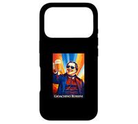 Custodia per iPhone 17 Pro Gioachino Rossini Compositore