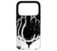 Custodia per iPhone 17 Pro Giocatore di bowling a dieci birilli