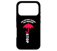 Custodia per iPhone 17 Pro Giornata internazionale per porre fine alla violenza contro i lavoratori del sesso