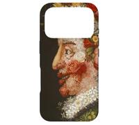 Custodia per iPhone 17 Pro Giuseppe Arcimboldo - Primavera - Per Chef e Artisti