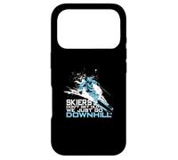 Custodia per iPhone 17 Pro Gli sciatori non invecchiano, andiamo a sciare