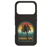 Custodia per iPhone 17 Pro Gobekli Tepe Scorpione