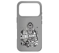 Custodia per iPhone 17 Pro Godzilla - King Kong A Legend Come To Life