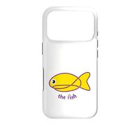 Custodia per iPhone 17 Pro Godzilla S.P il Pesce