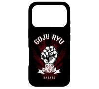Custodia per iPhone 17 Pro Goju Ryu Karate