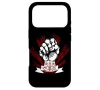 Custodia per iPhone 17 Pro Goju Ryu Pugno
