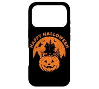 Custodia per iPhone 17 Pro Good Witch in Training Costume da strega di Halloween