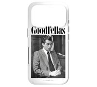 Custodia per iPhone 17 Pro Goodfellas Henry Hill Court