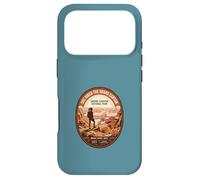 Custodia per iPhone 17 Pro Grand-Canyon-Bright-Angel-Trail - Escursioni femminili