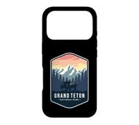 Custodia per iPhone 17 Pro Grand Teton National Park