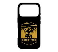 Custodia per iPhone 17 Pro Grand Teton National Park