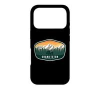Custodia per iPhone 17 Pro Grand Teton National Park