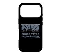 Custodia per iPhone 17 Pro Grand Teton National Park
