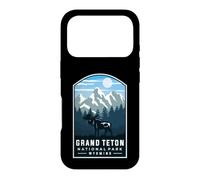 Custodia per iPhone 17 Pro Grand Teton National Park Wyoming