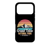 Custodia per iPhone 17 Pro Grand Teton National Park Wyoming