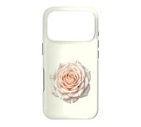 Custodia per iPhone 17 Pro Grazia In Bianco - Il linguaggio delle rose