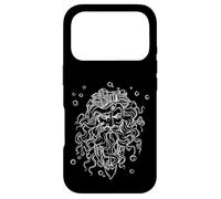Custodia per iPhone 17 Pro Gr od Poseidon King Of The Sea Greek Mythology Poseidon