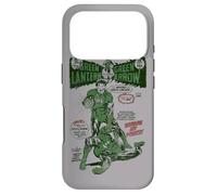 Custodia per iPhone 17 Pro Green Lantern Beware My Power