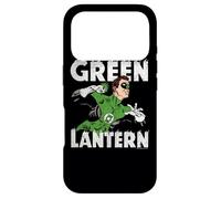 Custodia per iPhone 17 Pro Green Lantern Hal Power