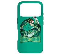 Custodia per iPhone 17 Pro Green Lantern In The Spotlight