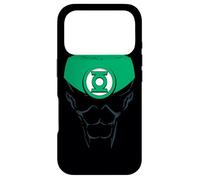 Custodia per iPhone 17 Pro Green Lantern Jon Stewart