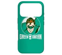 Custodia per iPhone 17 Pro Green Lantern Lantern Circle