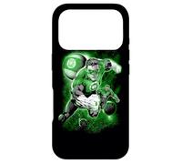 Custodia per iPhone 17 Pro Green Lantern Lantern Planet