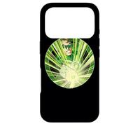 Custodia per iPhone 17 Pro Green Lantern Light 'em Up