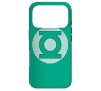 Custodia per iPhone 17 Pro Green Lantern Little Logos