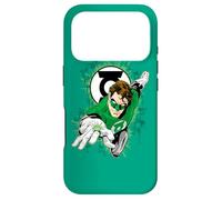 Custodia per iPhone 17 Pro Green Lantern Ring First