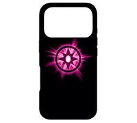 Custodia per iPhone 17 Pro Green Lantern Sapphire Glow