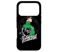 Custodia per iPhone 17 Pro Green Lantern Star Gazer