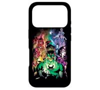 Custodia per iPhone 17 Pro Green Lantern The New Guardians