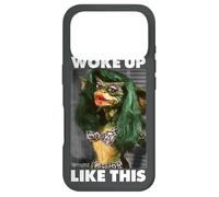 Custodia per iPhone 17 Pro Gremlins Morning Monster