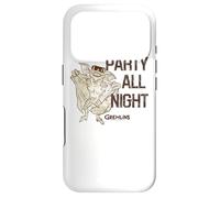 Custodia per iPhone 17 Pro Gremlins Party All Night